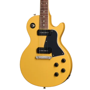 Guitarra Electrica Epiphone LP Special EILPTVNH1
