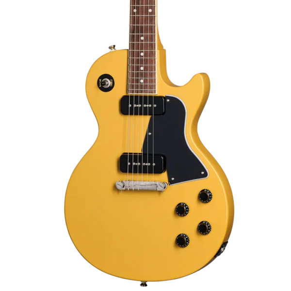 Guitarra Electrica Epiphone LP Special EILPTVNH1