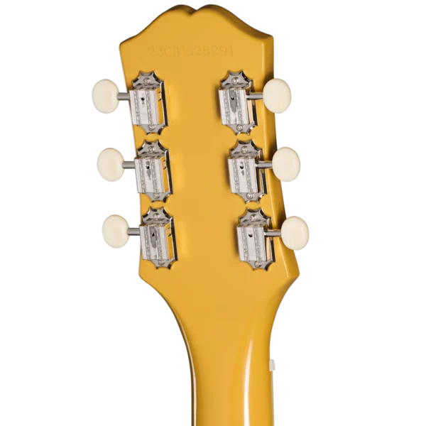 Guitarra Electrica Epiphone LP Special EILPTVNH1