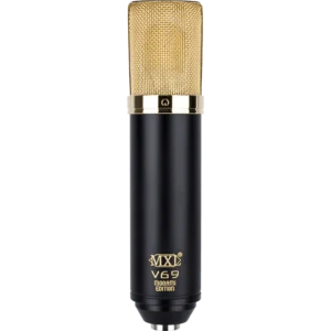 MXL V69M-EDT