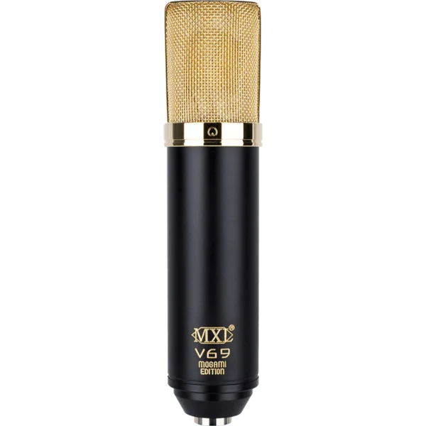 MXL V69M-EDT
