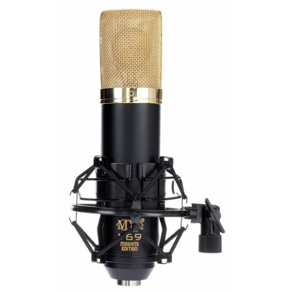 MXL V69M-EDT