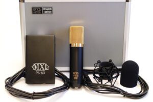 MXL V69M-EDT