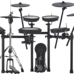 Roland TD-17KVX2 + MDS-COM