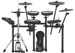 Roland TD-17KVX2 + MDS-COM
