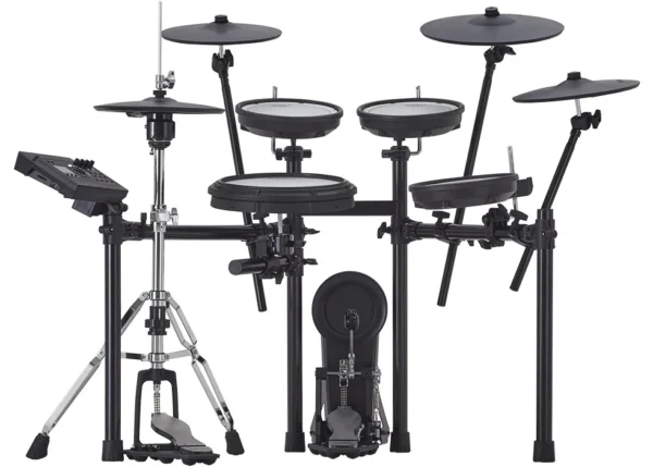 Roland TD-17KVX2 + MDS-COM