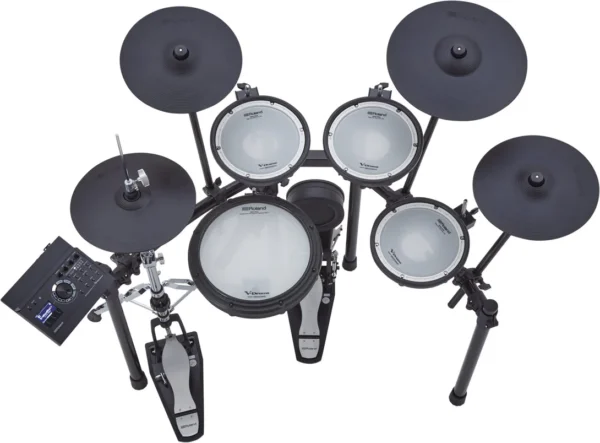 Roland TD-17KVX2 + MDS-COM