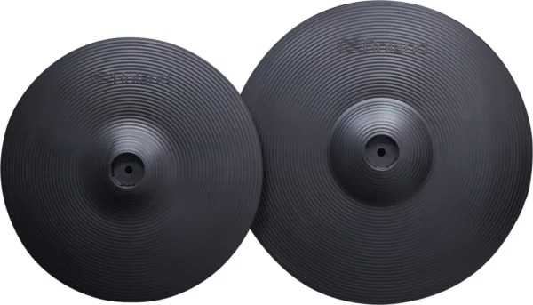 Roland TD-17KVX2 + MDS-COM