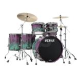 Tama Starclassic WBS52RBMS-NMF 5 PC 01
