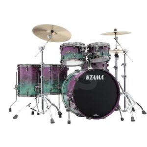 Tama Starclassic WBS52RBMS-NMF 5 PC 01