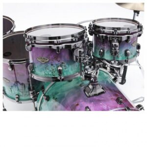 Tama Starclassic WBS52RBMS-NMF 5 PC 03