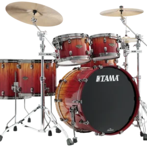 Tama Starclassic WBS52RZBBS-VBF de 5 piezas