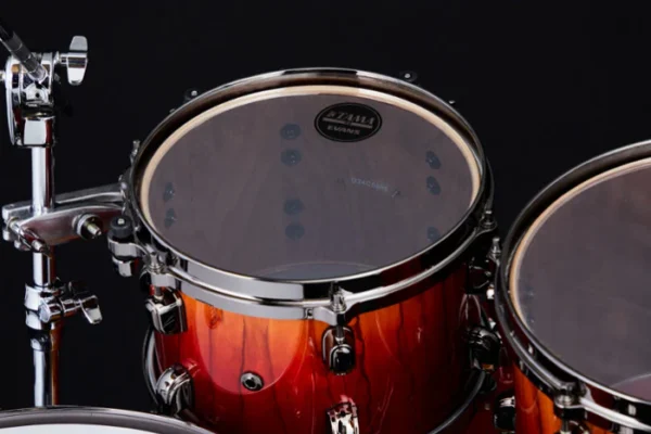 Tama Starclassic WBS52RZBBS-VBF de 5 piezas