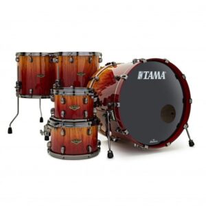 Tama Starclassic WBS52RZBBS-VBF de 5 piezas