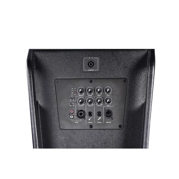 Beta Three BT1500 Activa