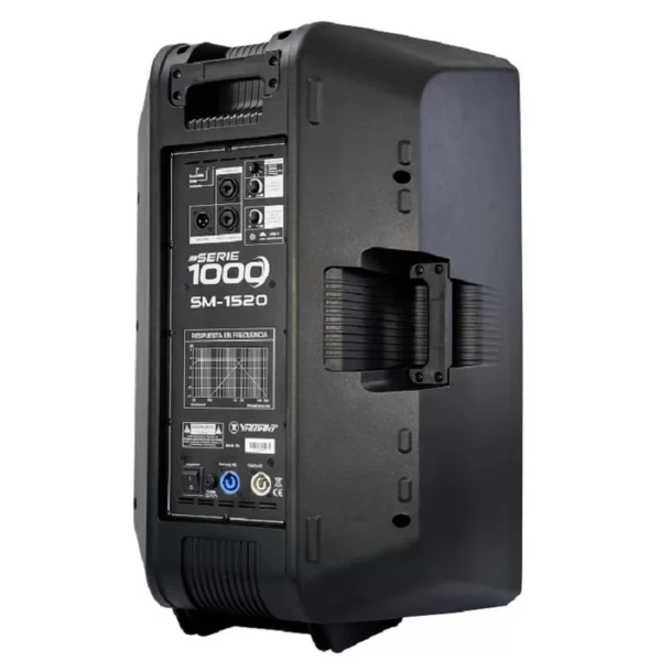 Cabina Activa Yamaki SM1520