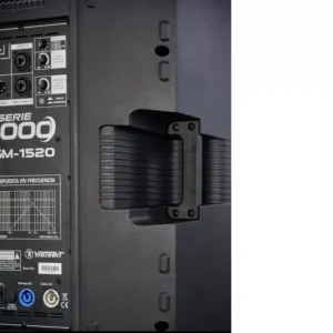 Cabina Activa Yamaki SM1520