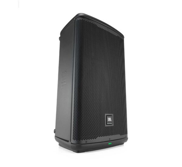 Cabina activa JBL EON712
