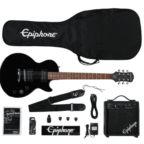 Epiphone PPEG KIT