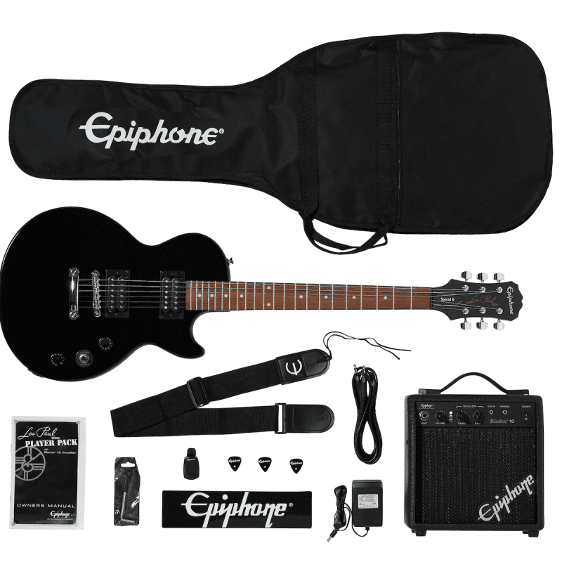 Epiphone PPEG KIT