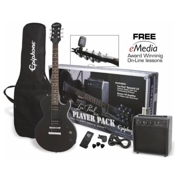 Epiphone PPEG KIT