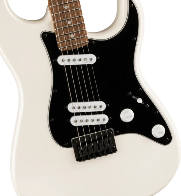 Fender Squier Contemporary Stratocaster SPECIALFender Squier Contemporary Stratocaster SPECIAL