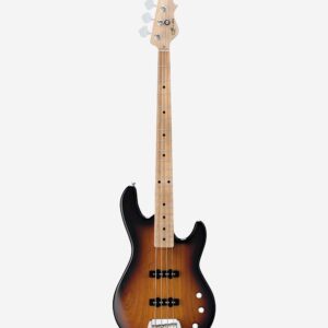 G&L Tribute Jb2 3Ts Maple