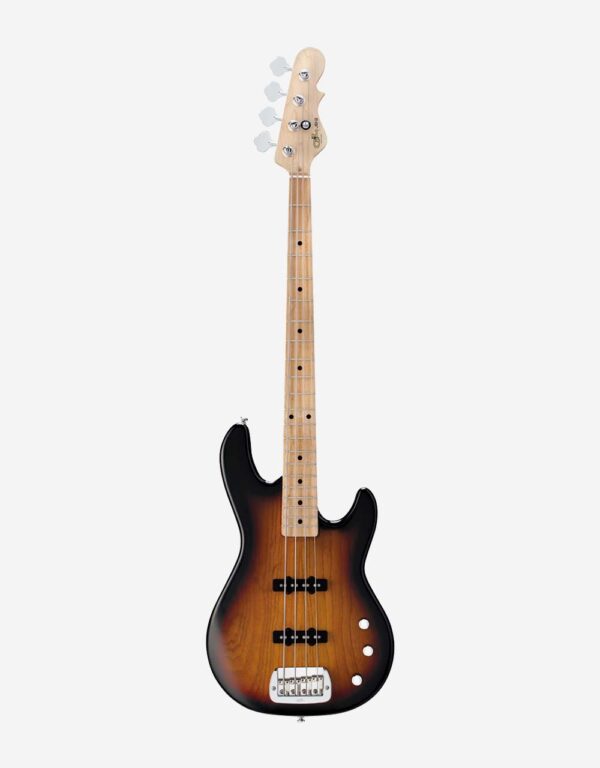 G&L Tribute Jb2 3Ts Maple