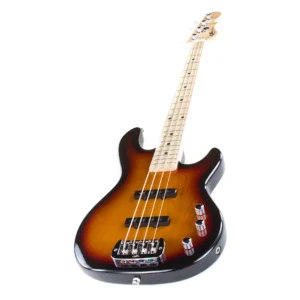 G&L Tribute Jb2 3Ts Maple