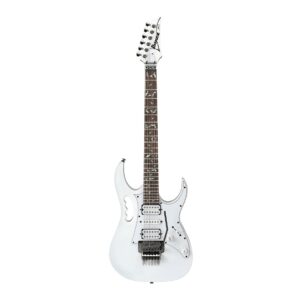 Ibanez Jem jr-Wh