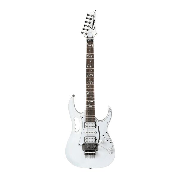 Ibanez Jem jr-Wh