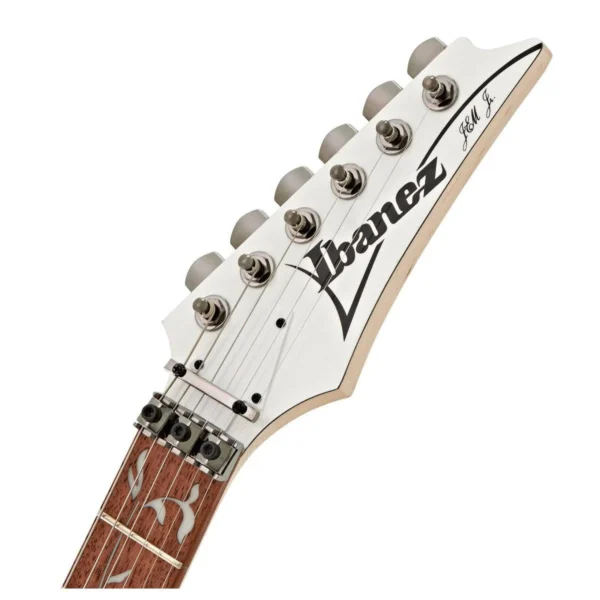 Ibanez Jem jr-Wh