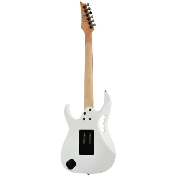 Ibanez Jem jr-Wh