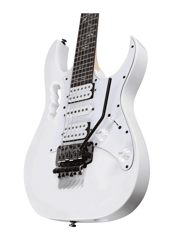 Ibanez Jem jr-Wh