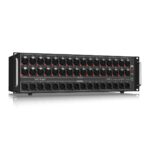 INTERFAZ BEHRINGER S32