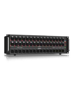 INTERFAZ BEHRINGER S32