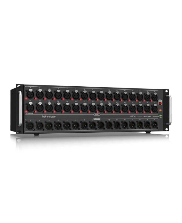 INTERFAZ BEHRINGER S32