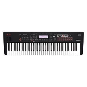 Korg KROSS 2 61 1