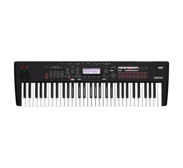 Korg KROSS 2 61 1