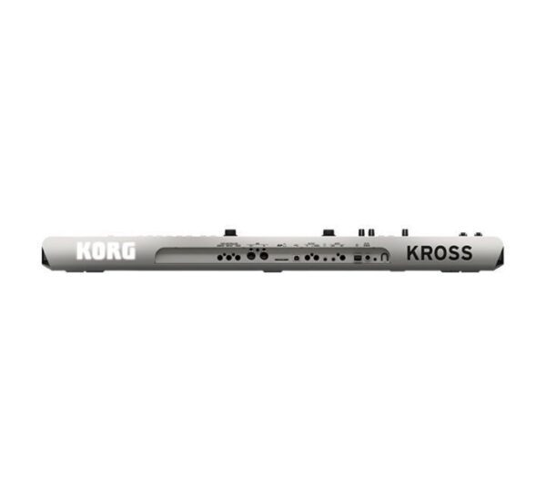 Korg KROSS 2 61 - Imagen 2