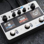 PEDAL MULTIEFECTOS TC ELECTRONIC PLETHORA X3 – 100 % ORIGINAL – ENVÍOS A TODO COLOMBIA