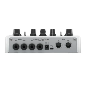 PEDAL MULTIEFECTOS TC ELECTRONIC PLETHORA X3 – 100 % ORIGINAL – ENVÍOS A TODO COLOMBIA