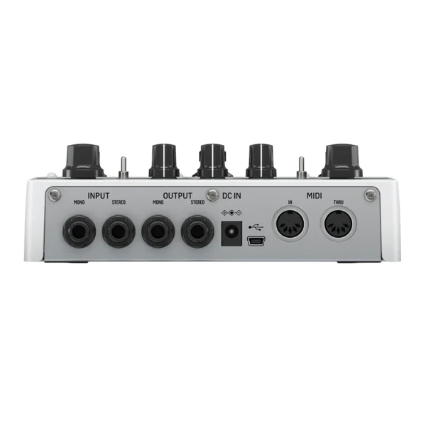 PEDAL MULTIEFECTOS TC ELECTRONIC PLETHORA X3 – 100 % ORIGINAL – ENVÍOS A TODO COLOMBIA