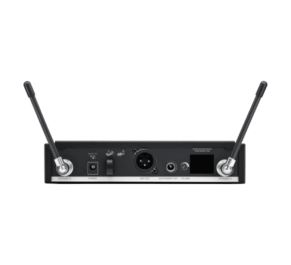 INALAMBRICO SHURE B58-J10 - Imagen 3
