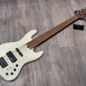 Sadowsky MetroExpress Vintage 5MJ Olympic White