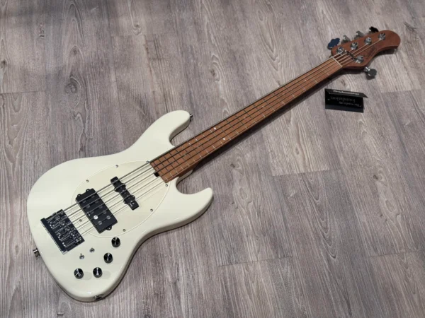 Sadowsky MetroExpress Vintage 5MJ Olympic White