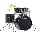 Tama StageStar ST52H5C – edición Black Night Sparkle