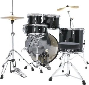 Tama StageStar ST52H5C – edición Black Night Sparkle
