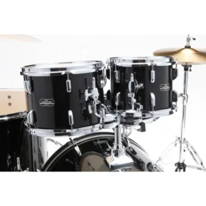 Tama StageStar ST52H5C – edición Black Night Sparkle