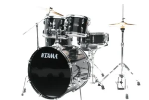 Tama StageStar ST52H5C – edición Black Night Sparkle